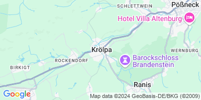Krölpa