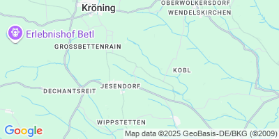 Kröning