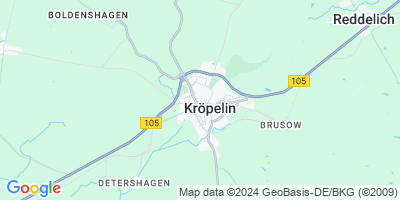 Kröpelin
