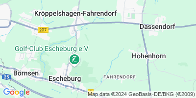 Kröppelshagen-Fahrendorf