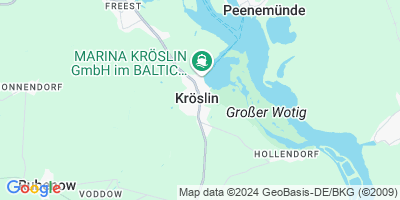Kröslin