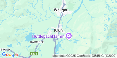 Krün