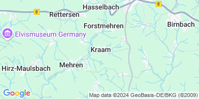 Kraam