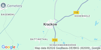 Krackow