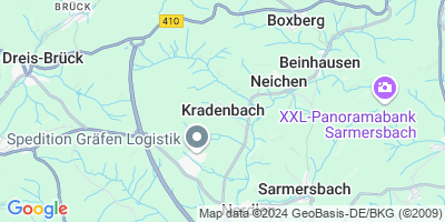 Kradenbach