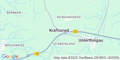 Kraftisried