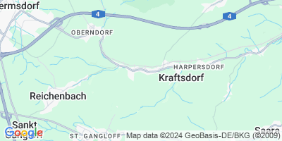 Kraftsdorf
