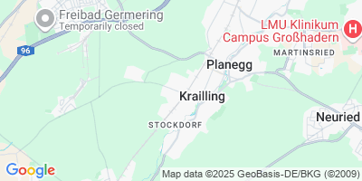 Krailling