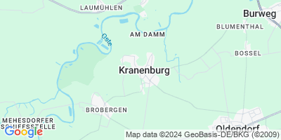 Kranenburg