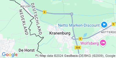 Kranenburg