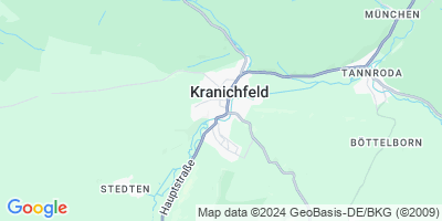 Kranichfeld