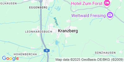 Kranzberg