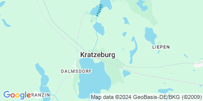 Kratzeburg