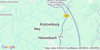 Kratzenburg