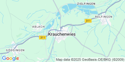 Krauchenwies