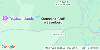Krausnick-Groß Wasserburg