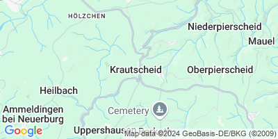 Krautscheid