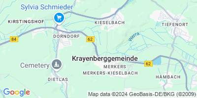 Krayenberggemeinde