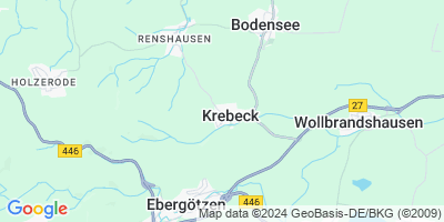 Krebeck