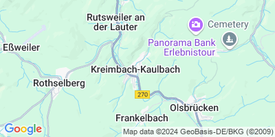Kreimbach-Kaulbach