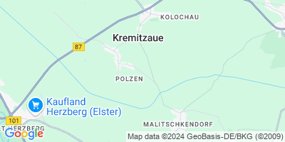 Kremitzaue