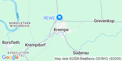 Krempe
