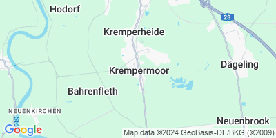 Krempermoor