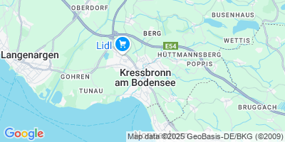 Kressbronn am Bodensee