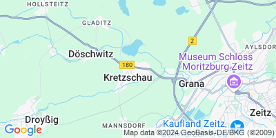 Kretzschau