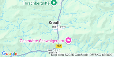Kreuth