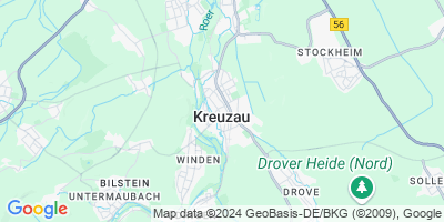 Kreuzau