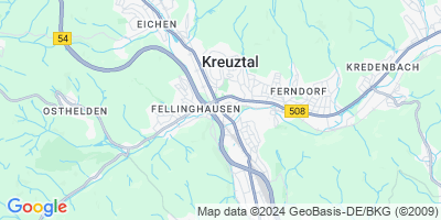 Kreuztal