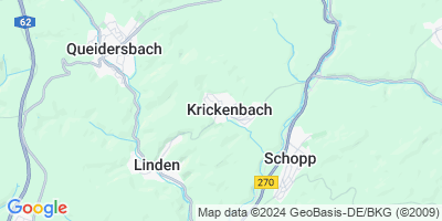 Krickenbach