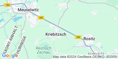 Kriebitzsch