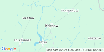 Kriesow
