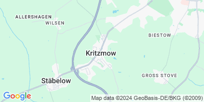 Kritzmow