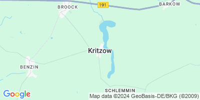 Kritzow