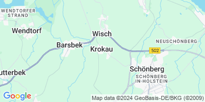 Krokau