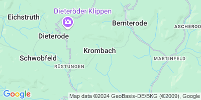 Krombach