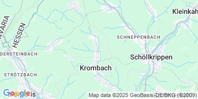 Krombach