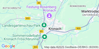 Kronach