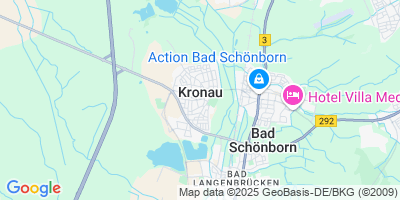 Kronau