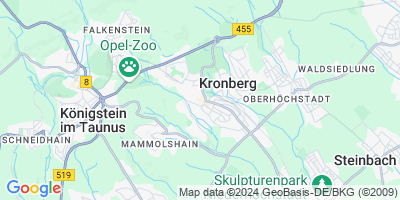 Kronberg im Taunus