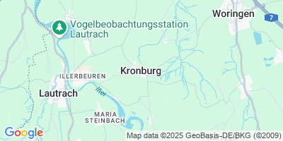 Kronburg