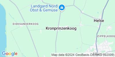 Kronprinzenkoog