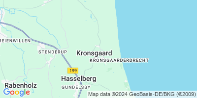 Kronsgaard