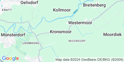 Kronsmoor