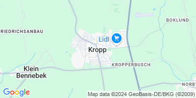 Kropp