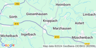 Kroppach