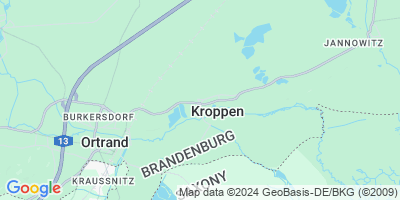 Kroppen